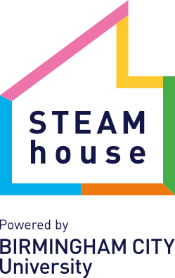 STEAM House Powered By BCU