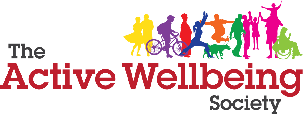 The Active Wellbeing Society