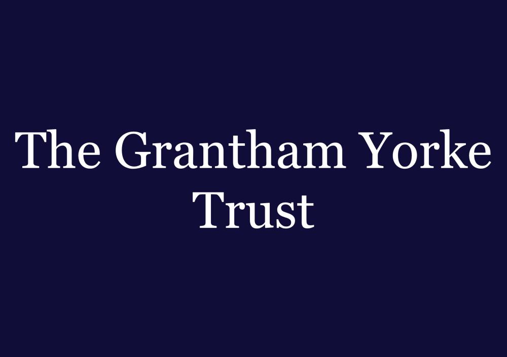 The Grantham Yorke Trust