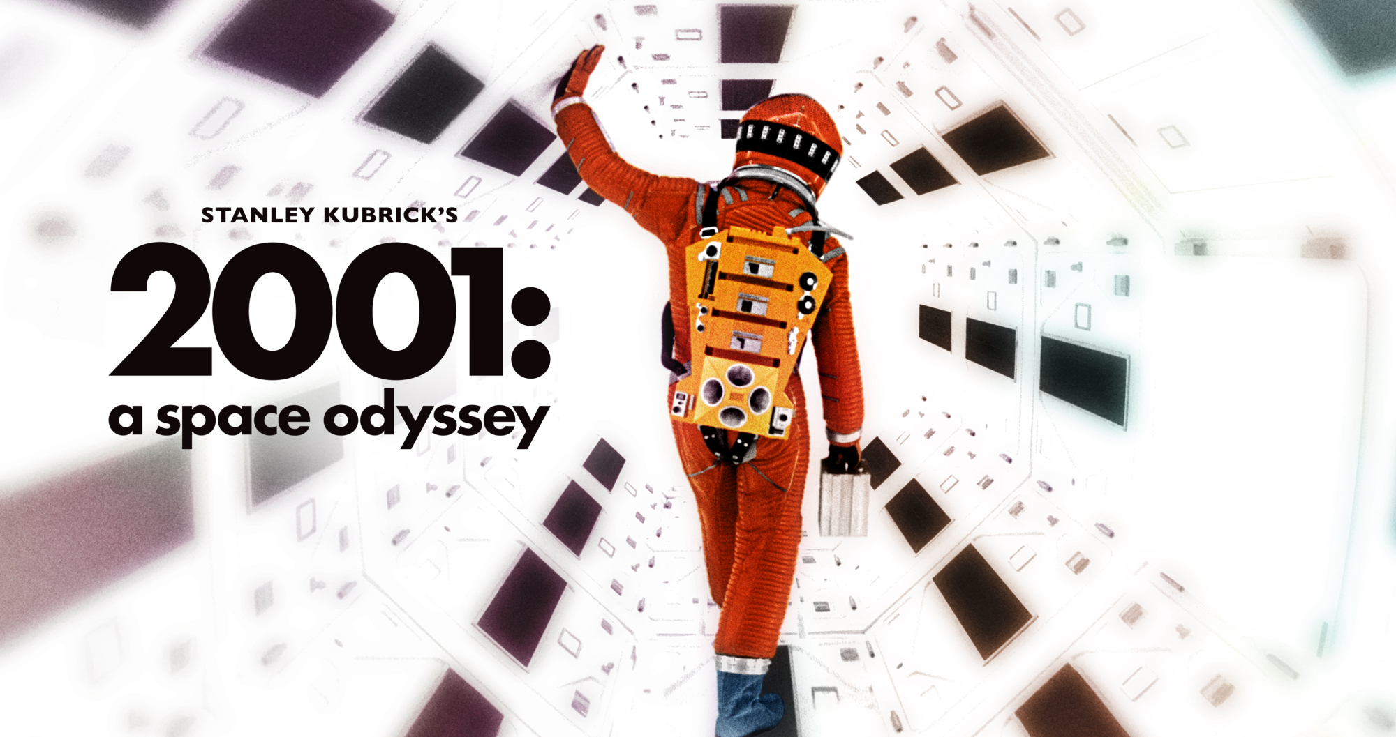 Legacy WM Film Club Presents – 2001: A Space Odyssey