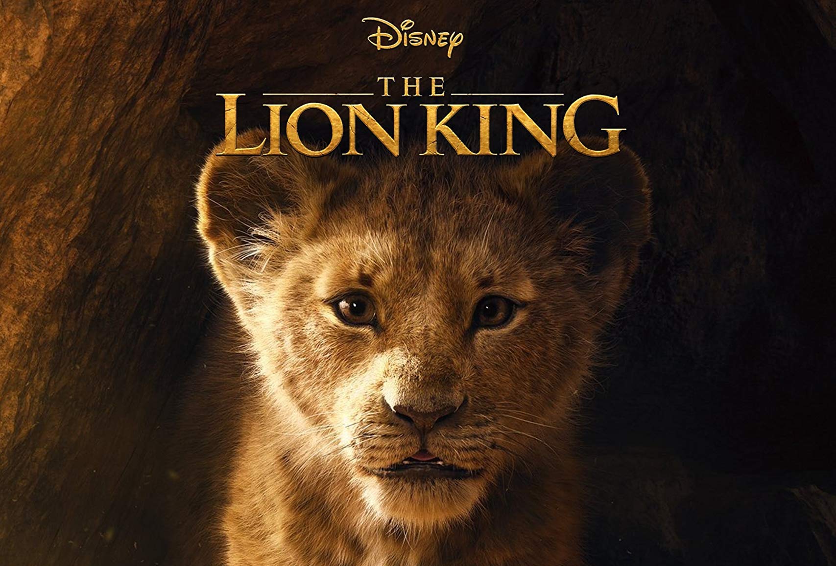 The Lion King 