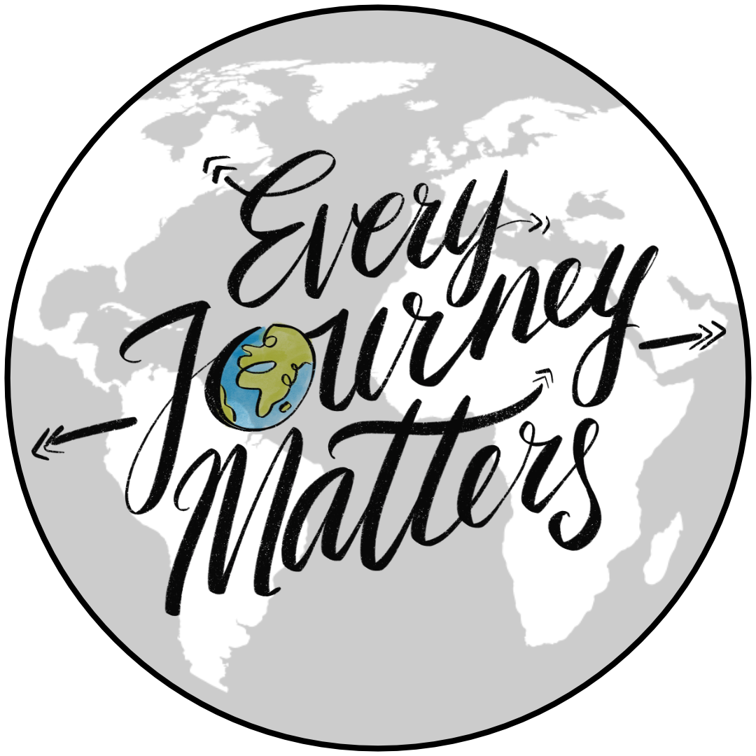 Every Journey Matters Logo