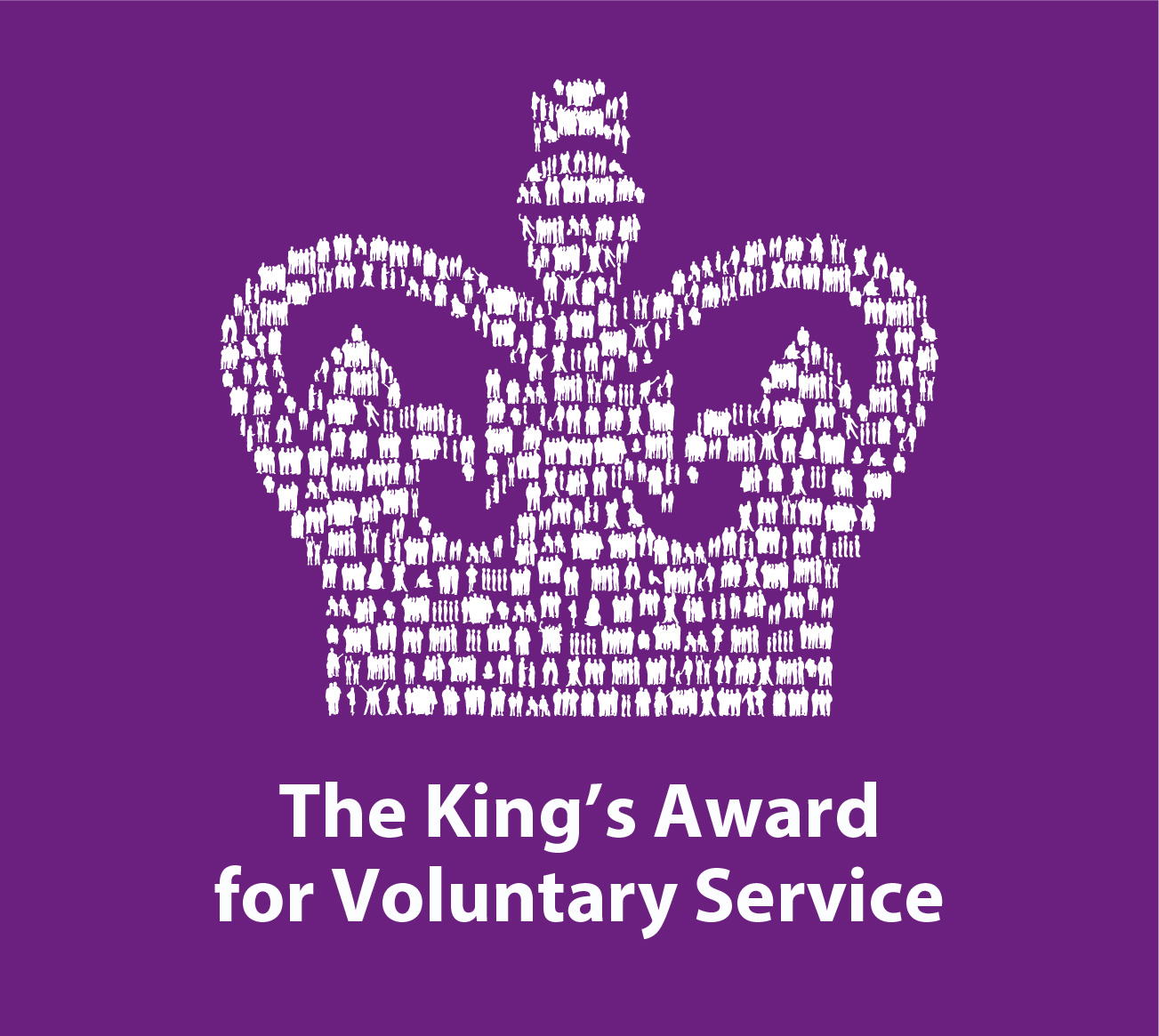 King's Voluntary Award