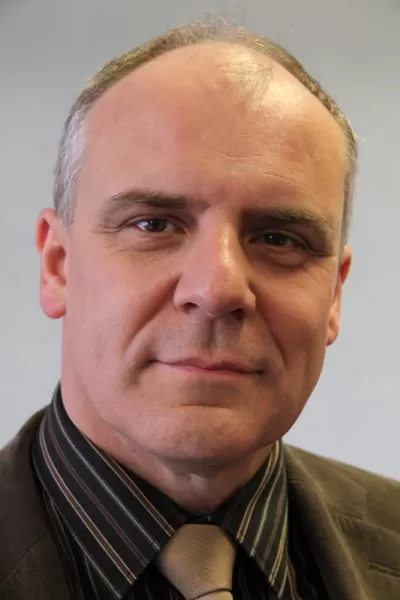 Gary Bowman