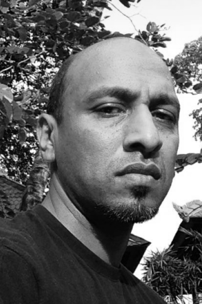 Aliur Rahman