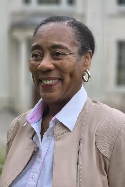 Ingrid Abrahams 
