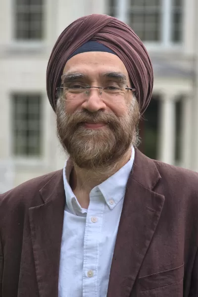 Virinder Kalra