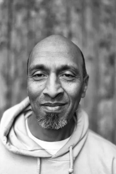 Aliur Rahman