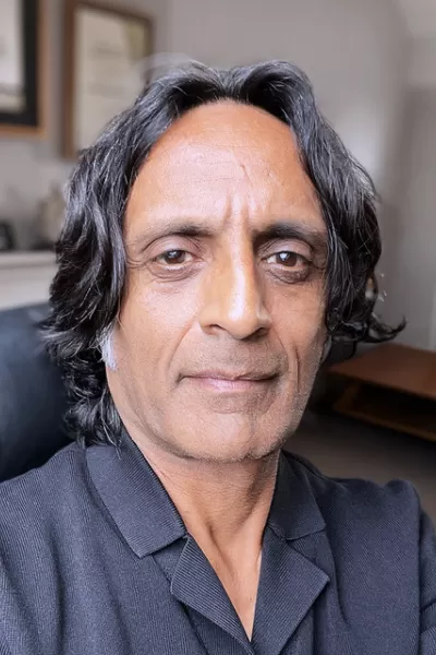 Sakab Bashir