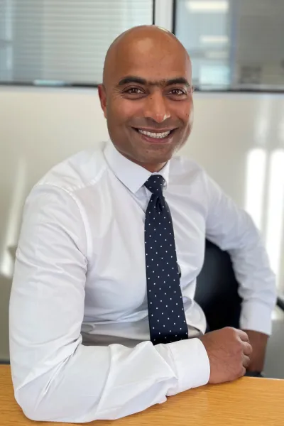 Shamol Rizwan Siddiquee