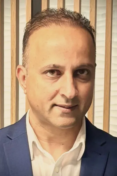 Mohammed Ramzan