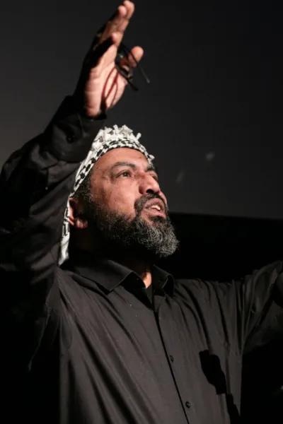 Tarek Chowdhury 