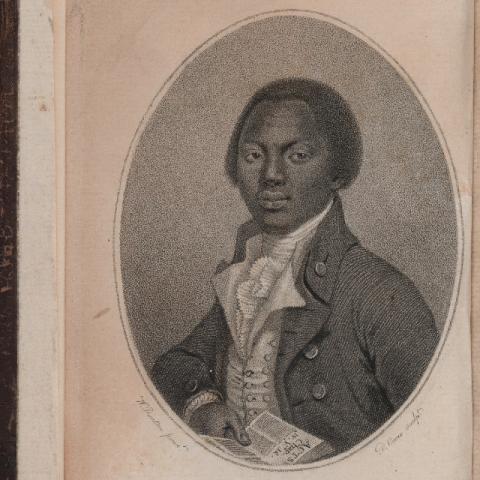 Equiano & The Enlightenment