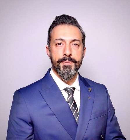 Rakesh Soni