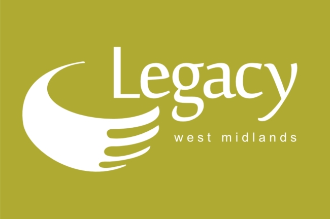 Legacy WM Logo