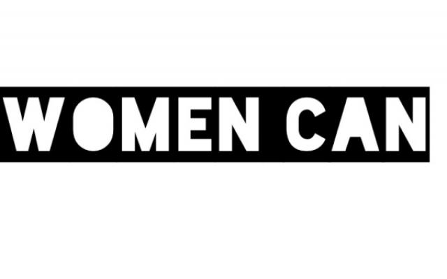 Women Can