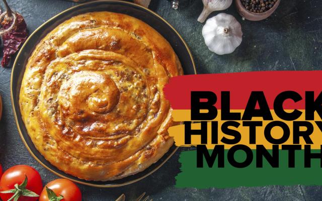 A Taste Of Handsworth: Black History Month Special