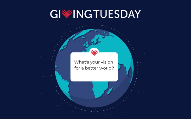 Giving Tuesday