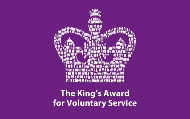 King's Voluntary Award