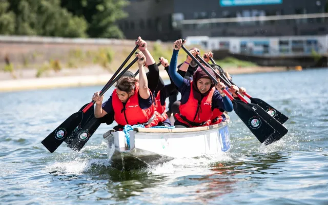 Women’s Nowka Bais