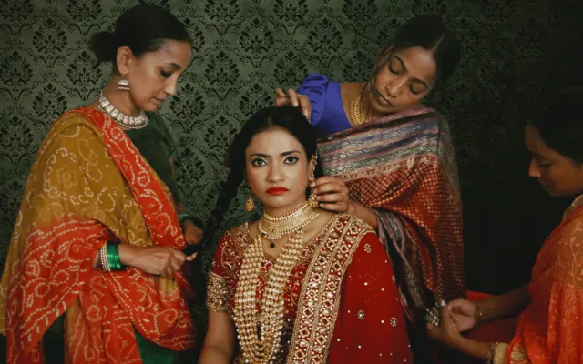 Movement and Storytelling Workshop