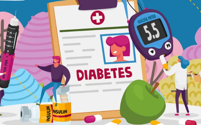 Deep Engagement Diabetes Workshop