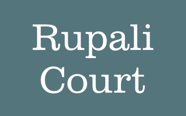  Rupali Court
