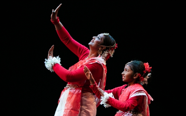 Pohela Boishakh