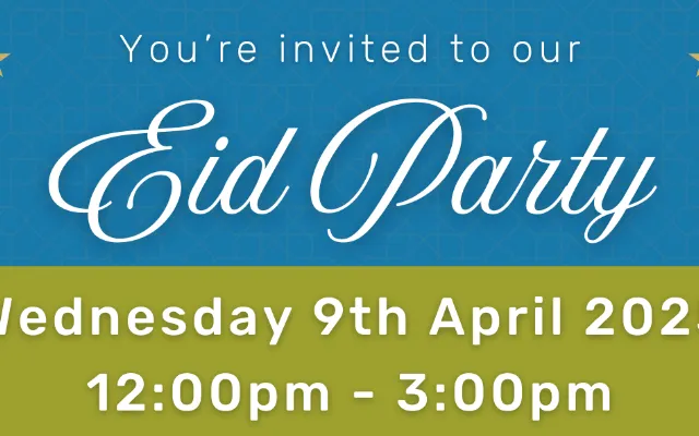 Eid Party