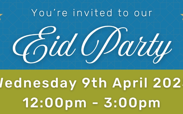 Eid Party