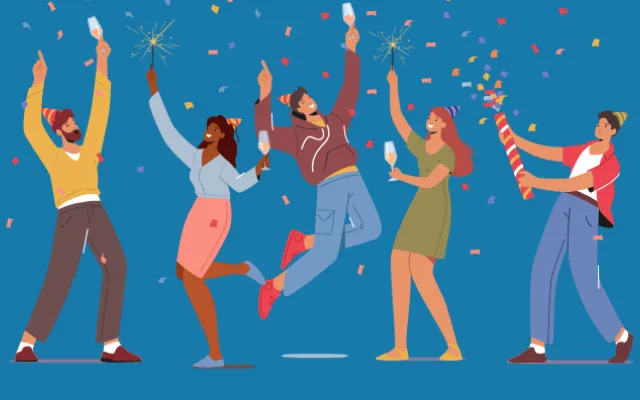 Every Journey Matters Celebration Day