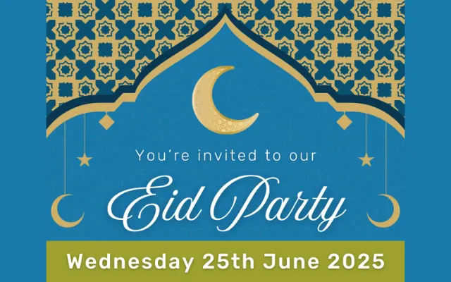 Eid Party