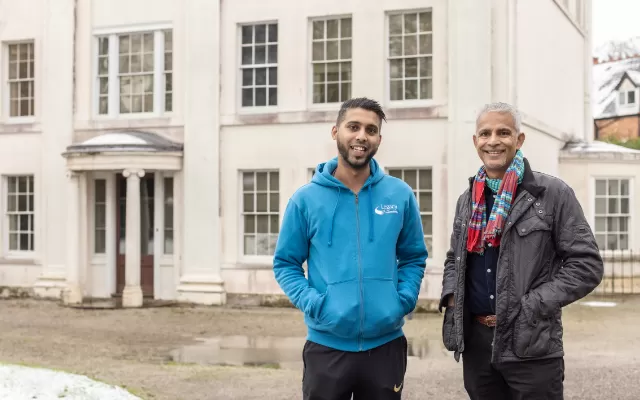Power to Change Feature: Our Story, Our legacy