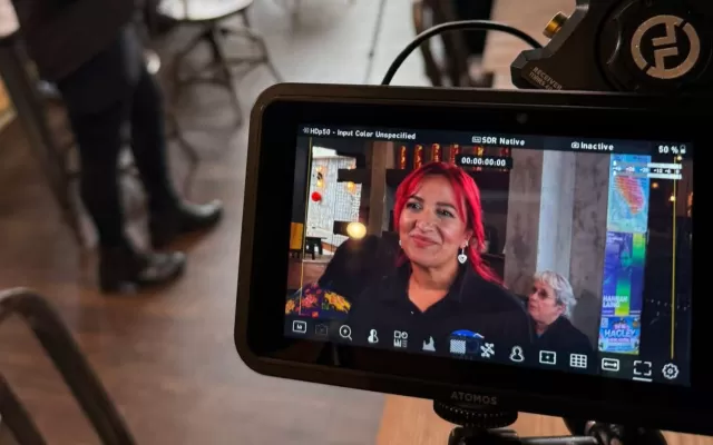 Bangla Month 2025: Short Films (12A)