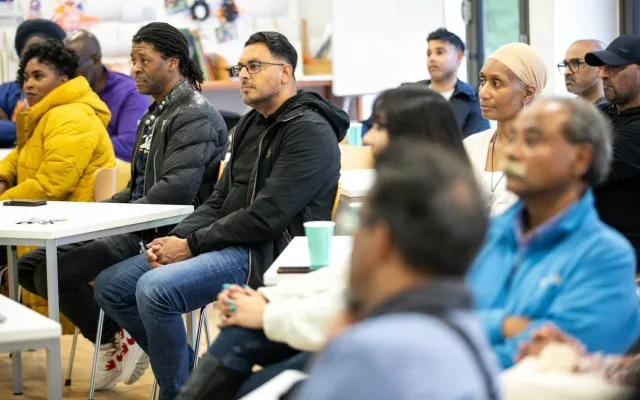 Cultural Intelligence Training