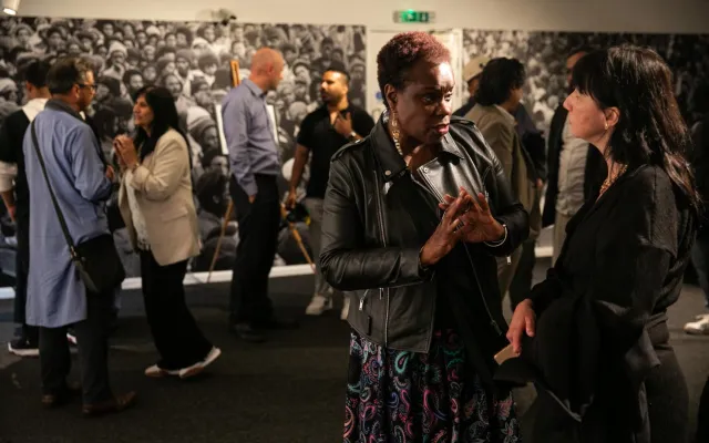 Enterprise Networking Event