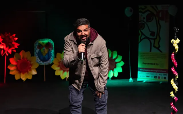 Devised Theatre and Tour