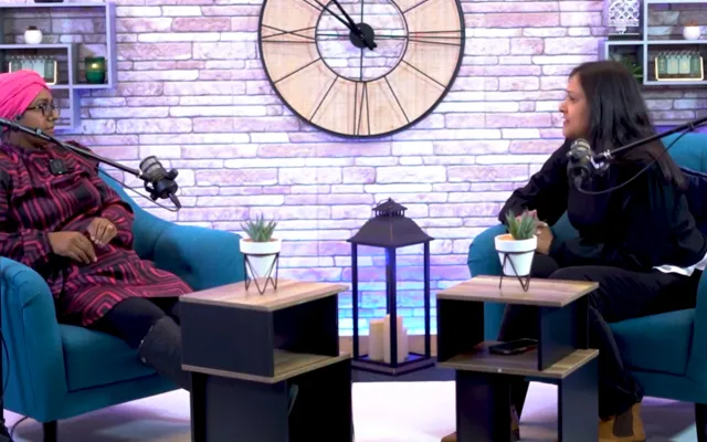 Podcasting Skills (Three-part workshop)