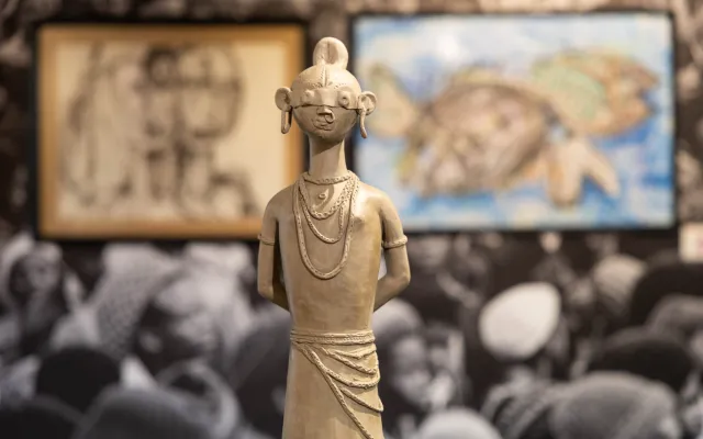 Creative Responses to Organisational Briefs (Part 2)