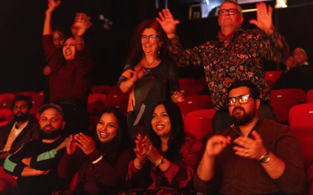 Marketing and Social Media for Creatives