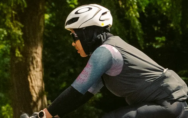 Legacy WM Women's Cycling