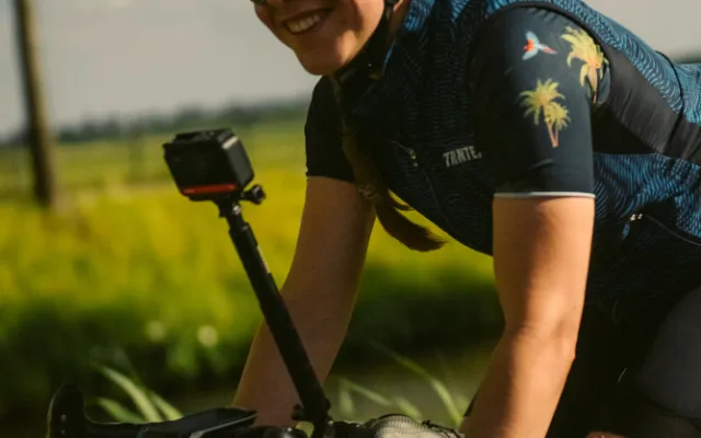 Legacy WM Women's Cycling