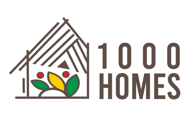1,000 Homes Project