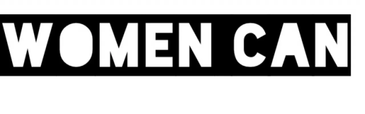 Women Can