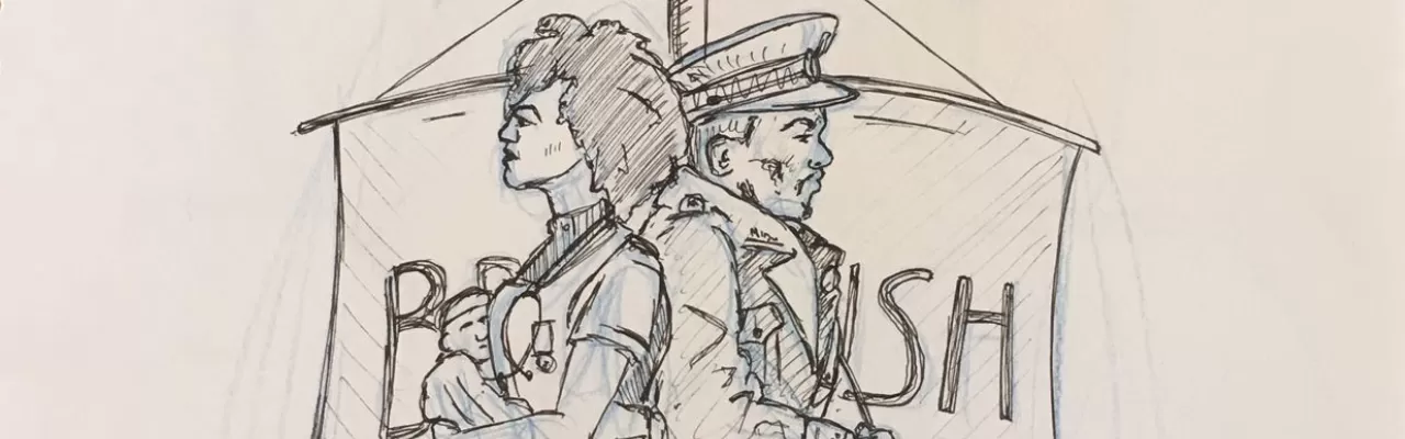 Black History Is British History