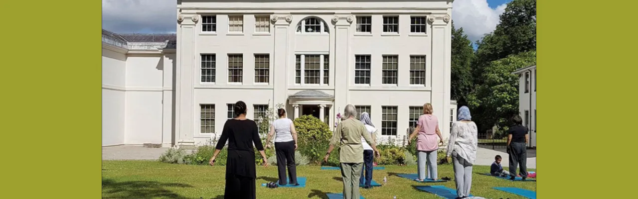 Legacy Annual Reports 16-17