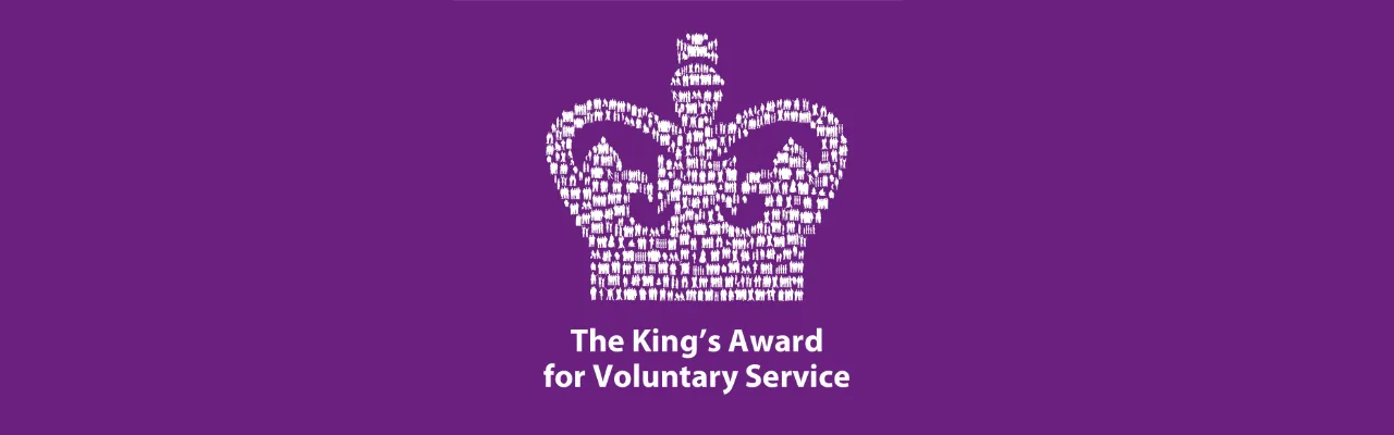 King's Voluntary Award