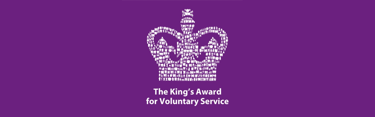 King's Voluntary Award