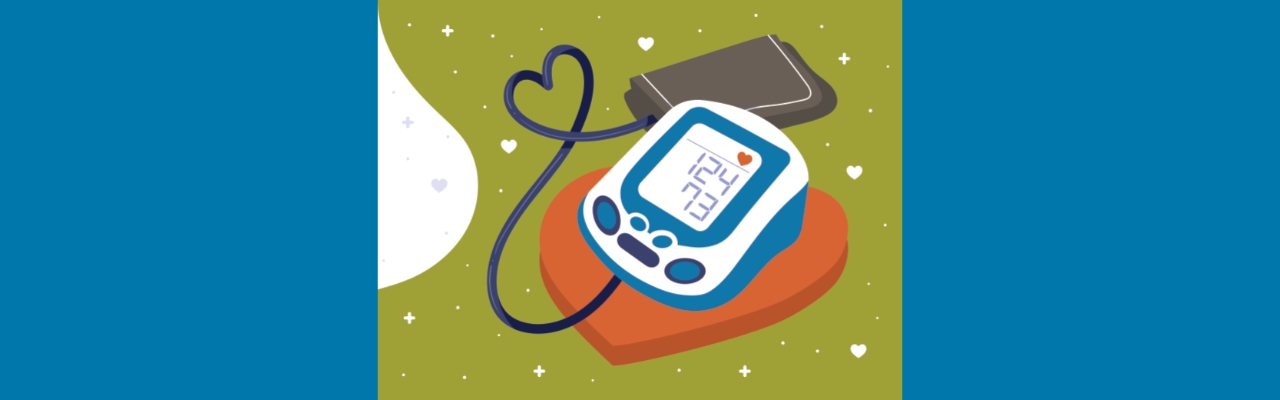 Free Blood Pressure Checks | Edbaston Community Centre