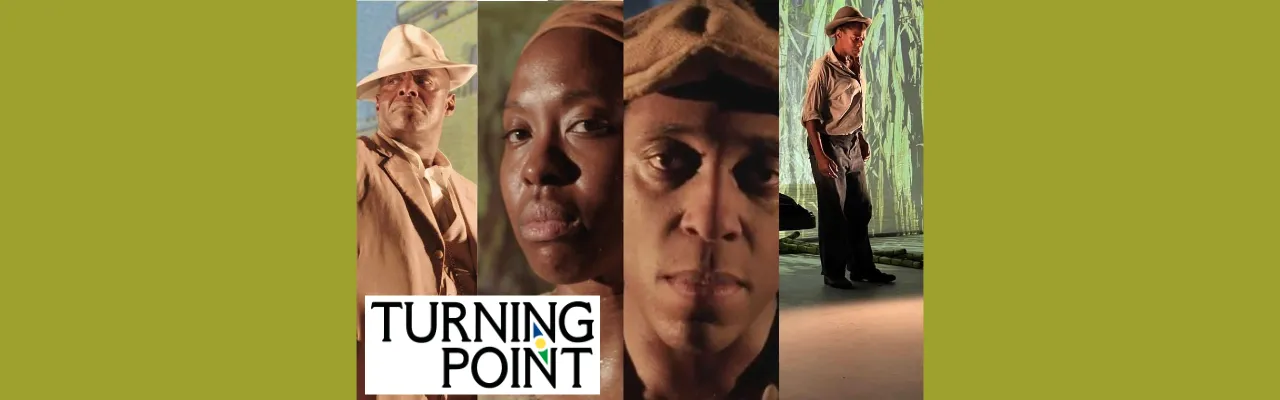 Turning Point Film Exhibition